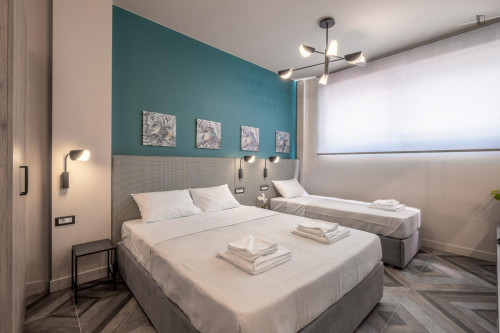 Delightful 4th floor 50sqm studio near National Metsovio Polythechnic Vibe 3 - Gallery - 31