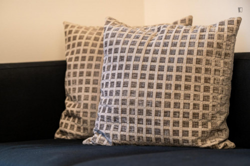 Delightful 4th floor 50sqm studio near National Metsovio Polythechnic Vibe 3 - Gallery - 16