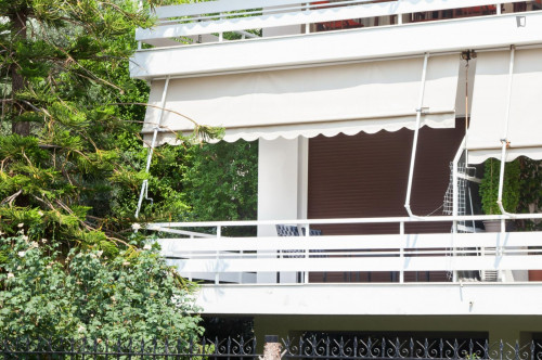 Aurora: Bright 1st floor 1-bedroom flat in Glyfada with balconies all around - Gallery - 23