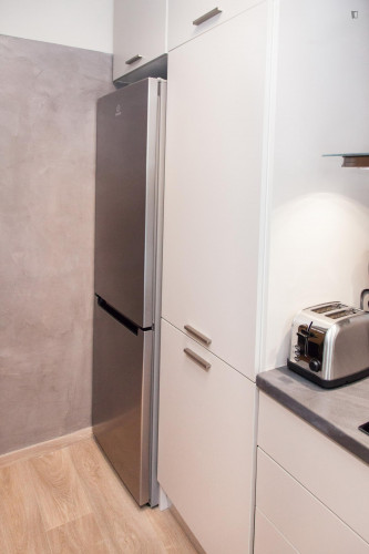 Aurora: Bright 1st floor 1-bedroom flat in Glyfada with balconies all around - Gallery - 13
