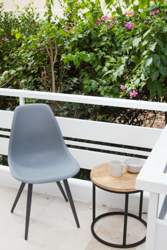 Aurora: Bright 1st floor 1-bedroom flat in Glyfada with balconies all around - Gallery - 38