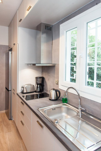 Aurora: Bright 1st floor 1-bedroom flat in Glyfada with balconies all around - Gallery - 46