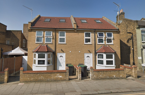 House Shares - Flexible Tenancies