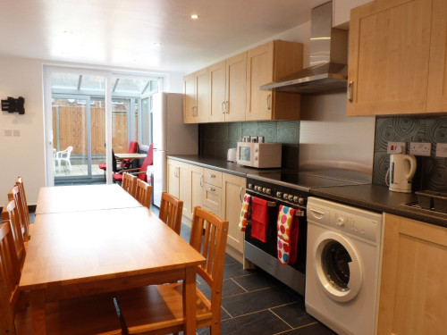 House Shares - Flexible Tenancies