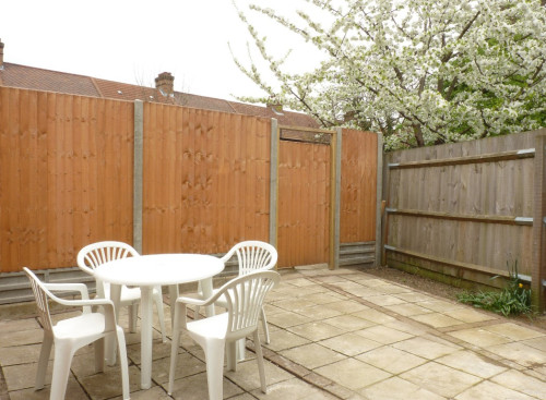 House Shares - Flexible Tenancies