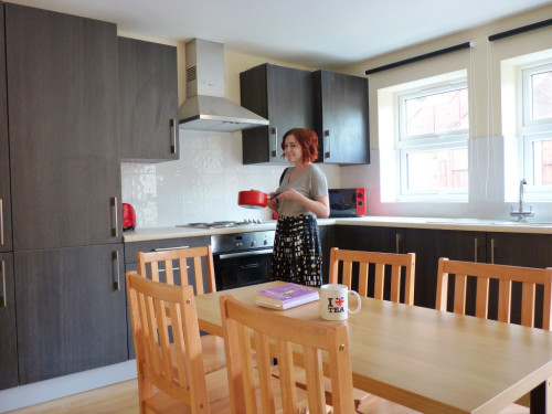 House Shares - Flexible Tenancies  - Gallery -  5