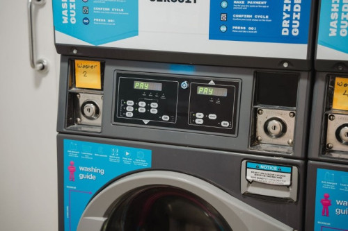 Damside - On-site Facilities