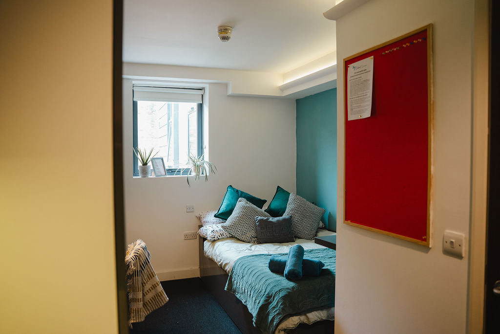  Standard Studio  -  Damside  - Gallery -  12