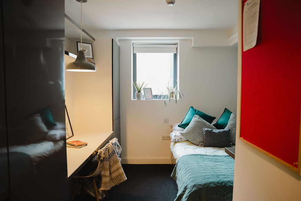  Standard Studio  -  Damside  - Gallery -  6
