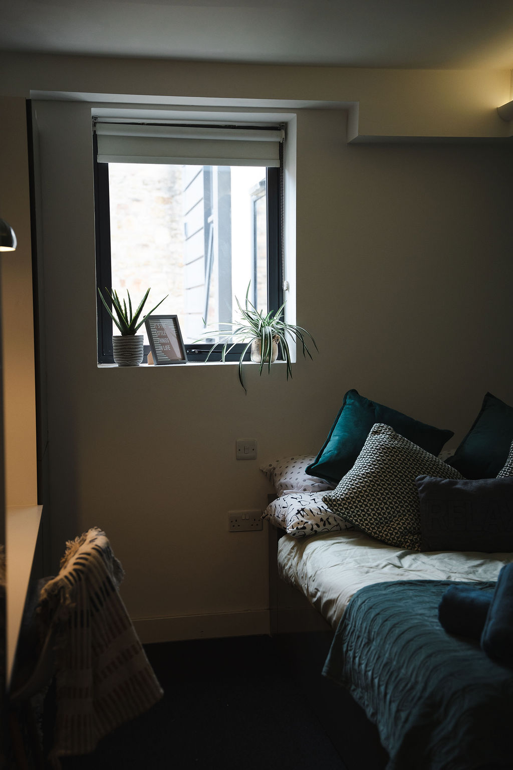  Standard Studio  -  Damside  - Gallery -  13