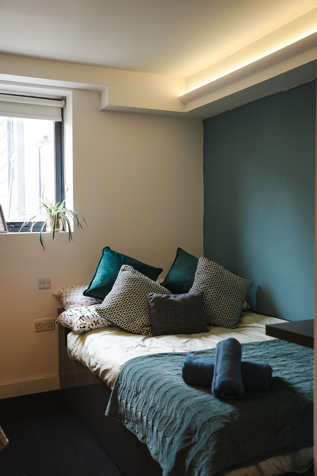  Standard Studio  -  Damside  - Gallery -  11