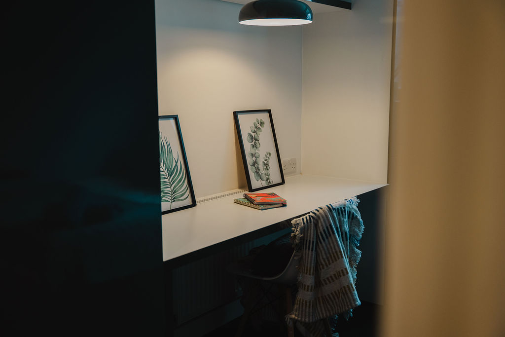  Standard Studio  -  Damside  - Gallery -  9