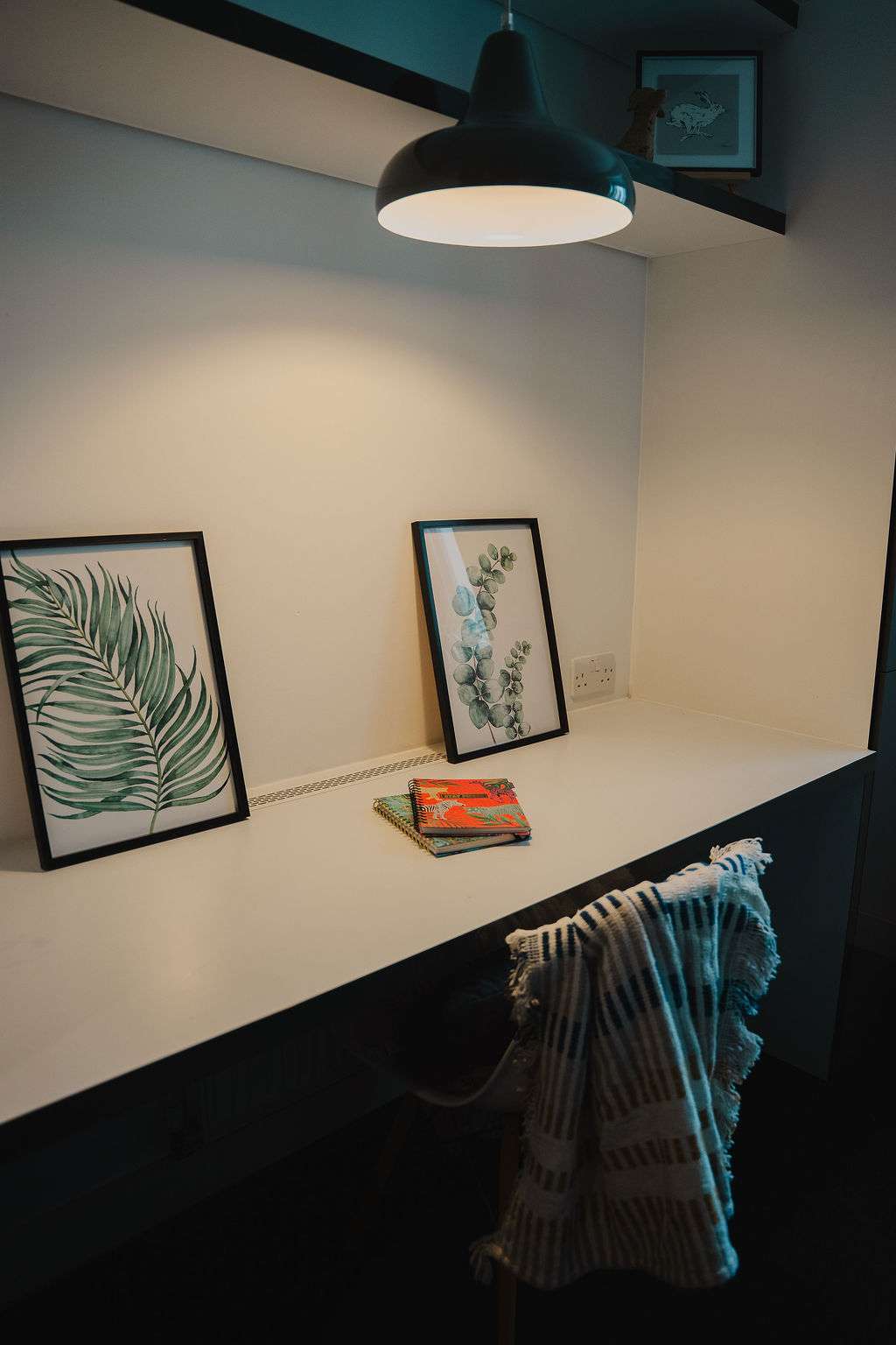  Standard Studio  -  Damside  - Gallery -  1