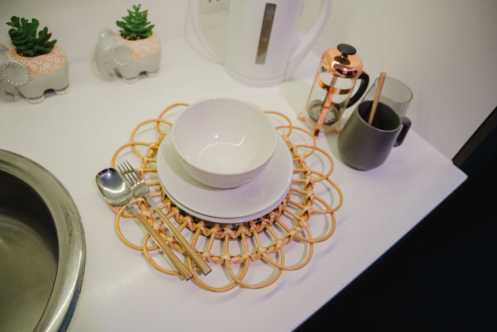  Standard Studio  -  Damside  - Gallery -  14