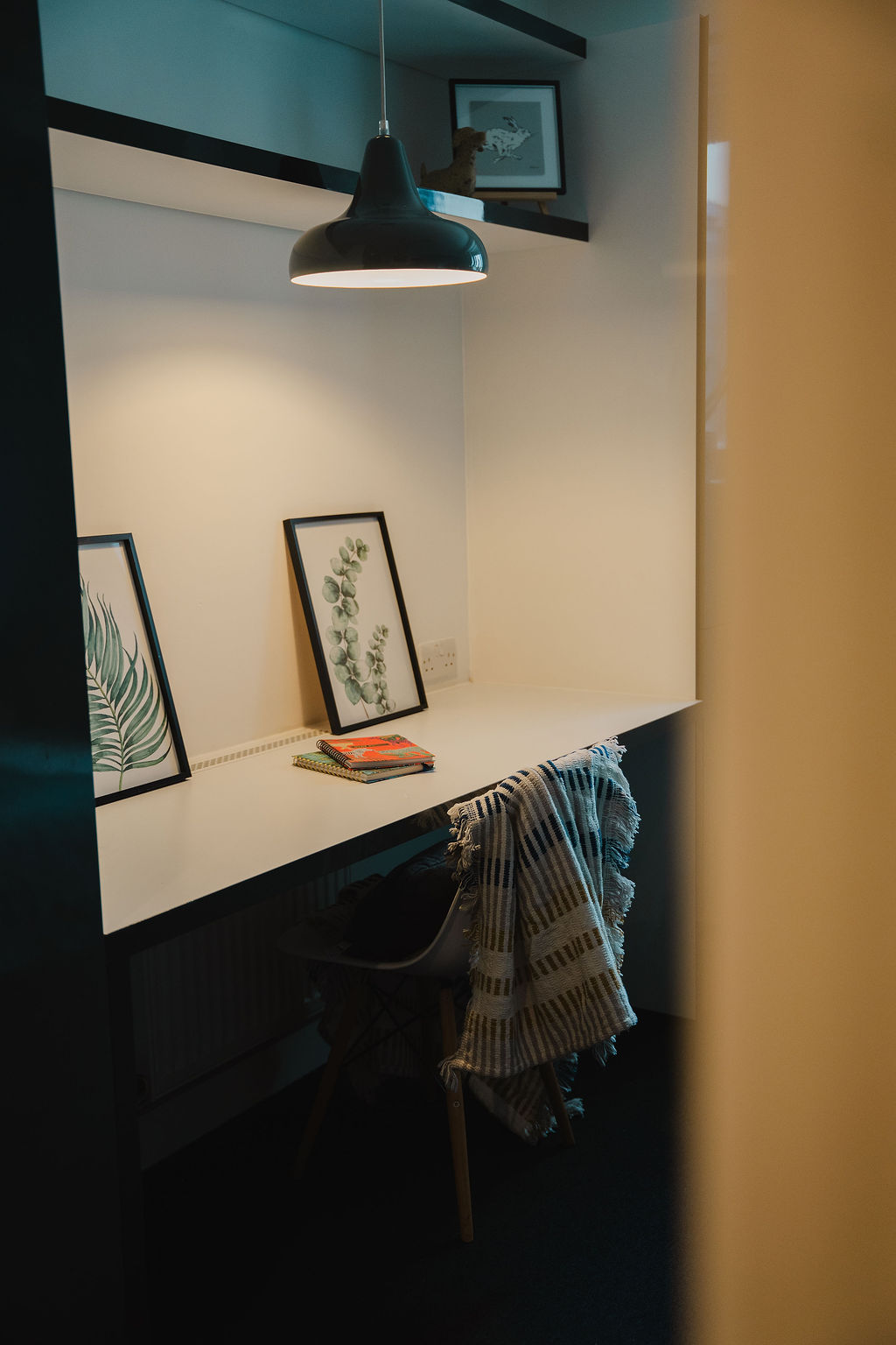  Standard Studio  -  Damside  - Gallery -  10