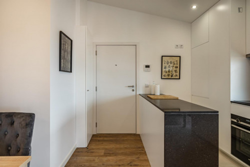 Elegant 2-bedroom flat near the General Torres train station - Gallery - 6