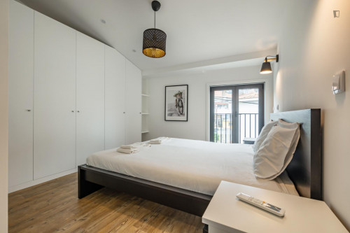 Elegant 2-bedroom flat near the General Torres train station - Gallery - 11