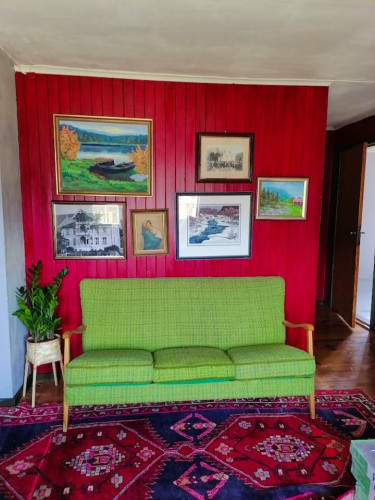Bjørkedal Home - Gallery - 19