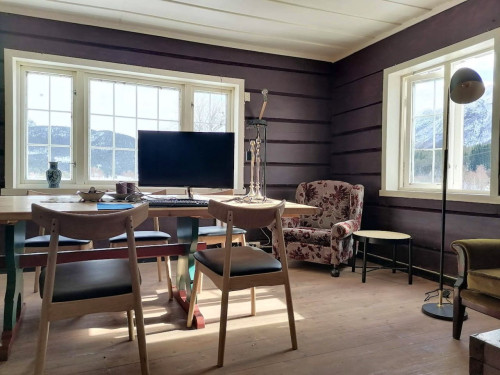Bjørkedal Home - Gallery - 6