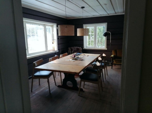 Bjørkedal Home - Gallery - 99