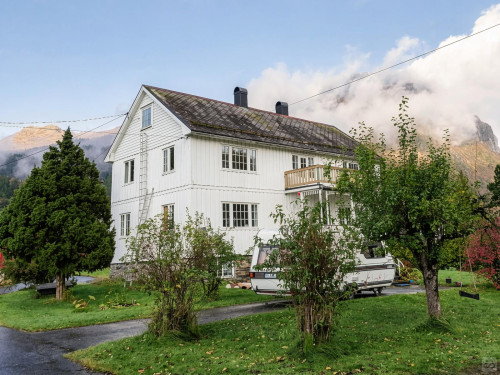 Bjørkedal Home - Gallery - 80