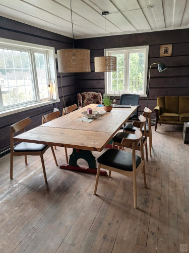 Bjørkedal Home - Gallery - 65