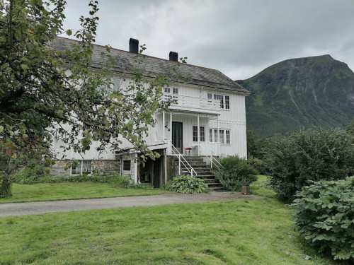 Bjørkedal Home - Gallery - 48