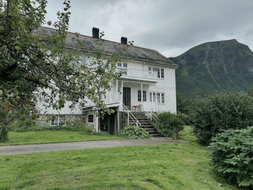 Bjørkedal Home - Gallery - 92