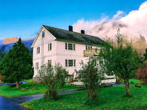 Bjørkedal Home - Gallery - 18
