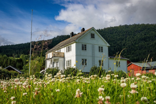 Bjørkedal Home - Gallery - 63