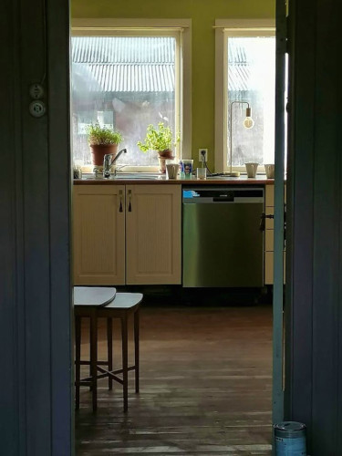 Bjørkedal Home - Gallery - 9