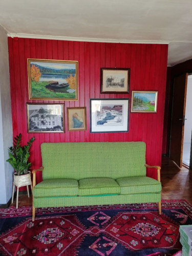 Bjørkedal Home - Gallery - 60
