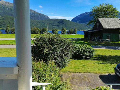 Bjørkedal Home - Gallery - 8