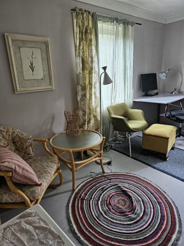 Bjørkedal Home - Gallery - 91