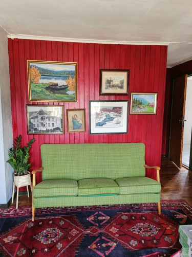 Bjørkedal Home - Gallery - 81