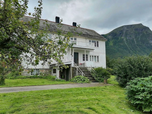 Bjørkedal Home - Gallery - 7