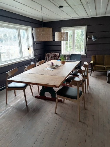 Bjørkedal Home - Gallery - 88