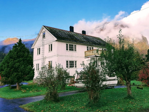 Bjørkedal Home - Gallery - 59