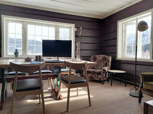 Bjørkedal Home - Gallery - 47