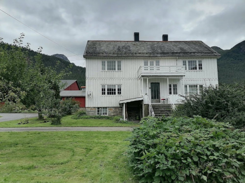 Bjørkedal Home - Gallery - 87