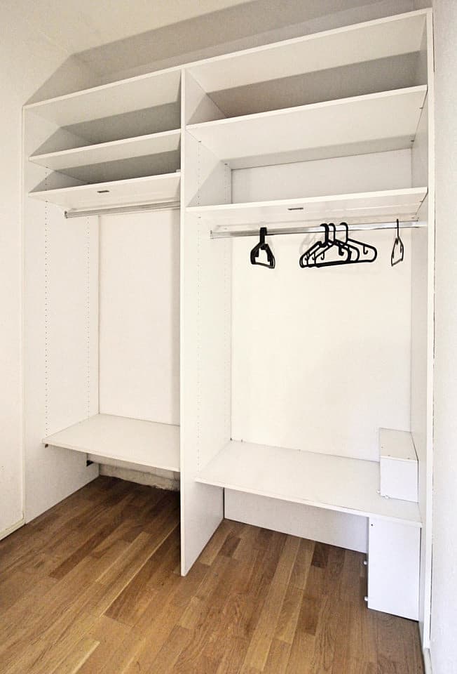  Spacious And Cosy Room - 22m² - ST19  -  Large apartment located close to the Botanical Garden in Strasbourg  - Gallery -  17