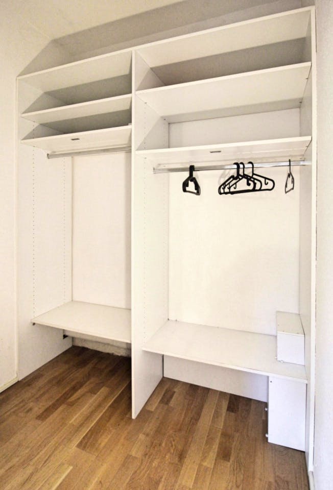  Spacious And Cosy Room - 22m² - ST19  -  Large apartment located close to the Botanical Garden in Strasbourg  - Gallery -  11