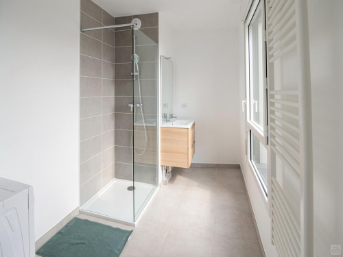 Emile Zola Home II - Gallery - 14