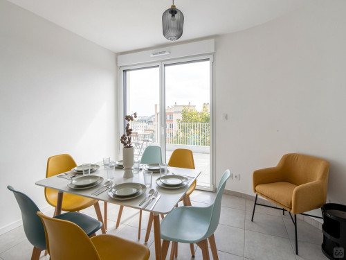 Emile Zola Home II - Gallery - 11