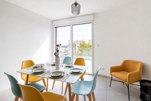 Emile Zola Home II - Gallery - 19