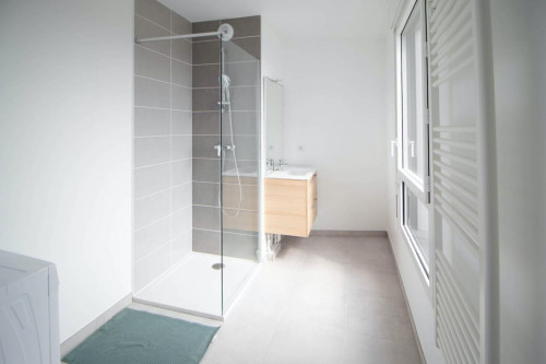 Emile Zola Home II - Gallery - 29