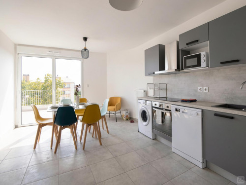 Emile Zola Home II - Gallery - 10