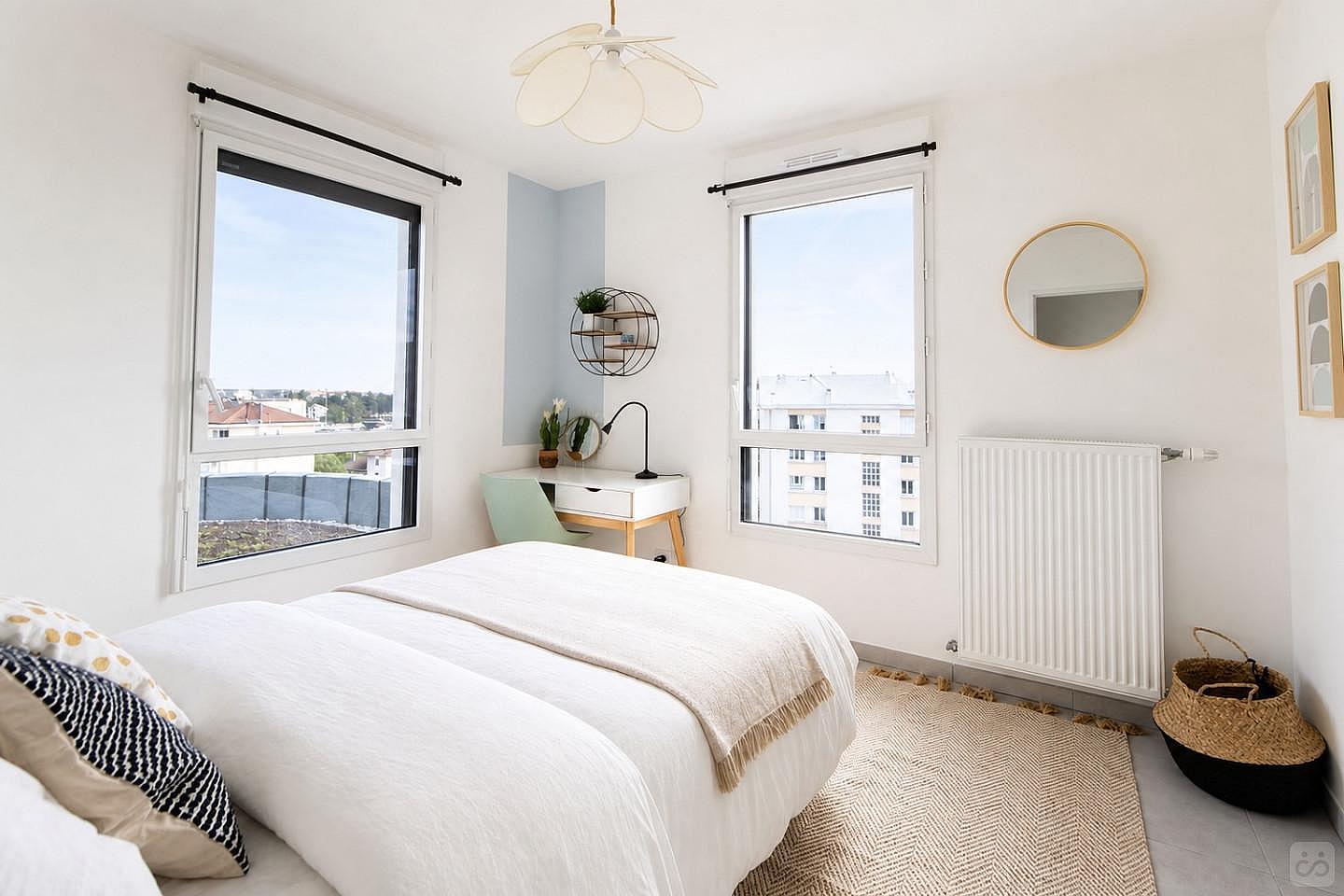 Refined 11 M² Bedroom Near Lyon - LYO49 - 40