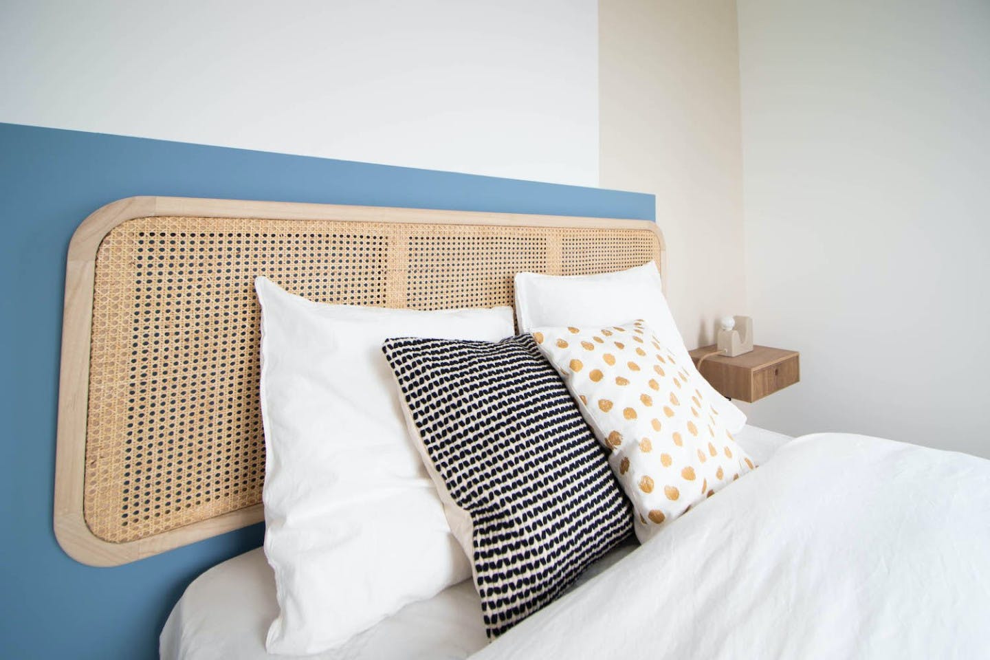 Refined 11 M² Bedroom Near Lyon - LYO49 - 2