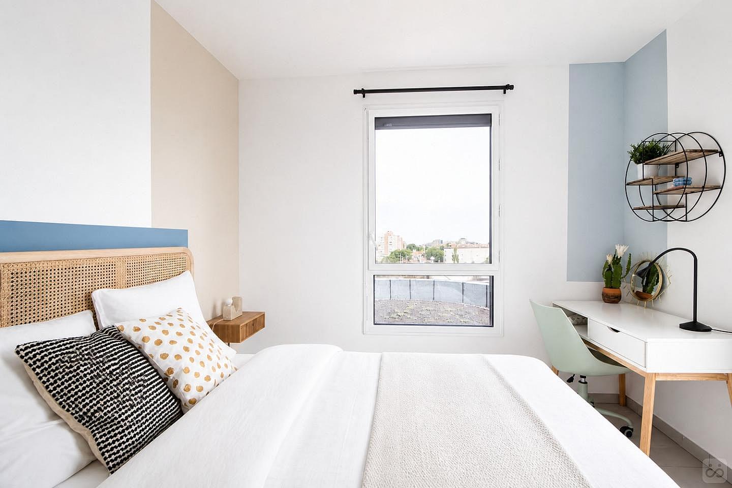 Refined 11 M² Bedroom Near Lyon - LYO49 - 34
